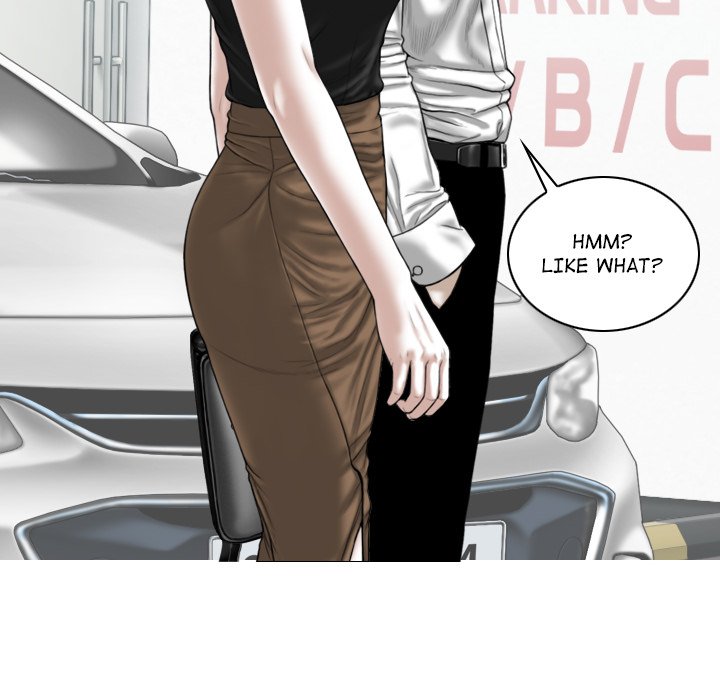 Magnetic Pull Chapter 25 Page 71