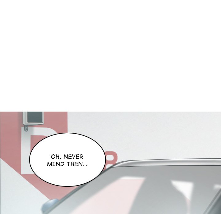 Magnetic Pull Chapter 25 Page 72