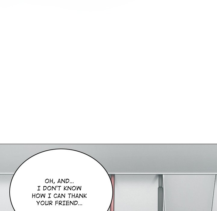 Magnetic Pull Chapter 25 Page 74