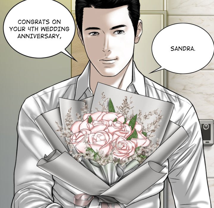 Magnetic Pull Chapter 25 Page 8