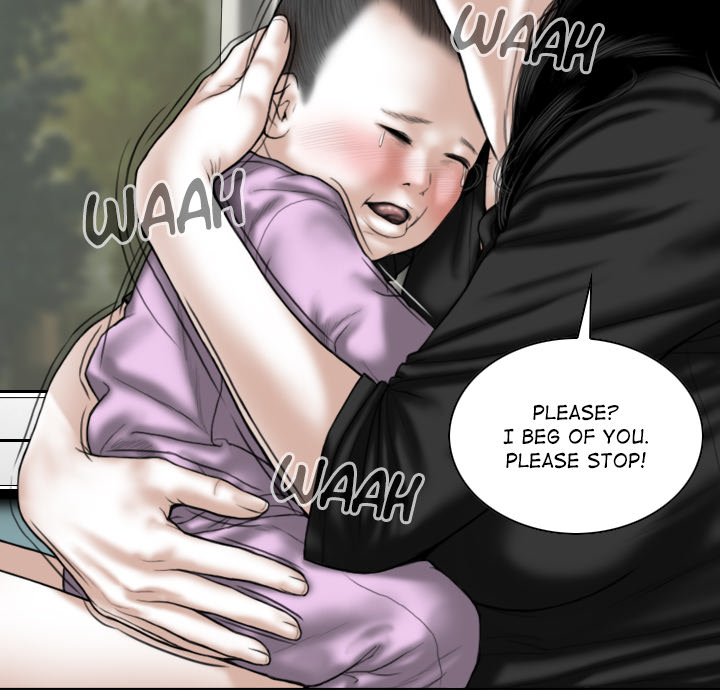 Magnetic Pull Chapter 25 Page 80