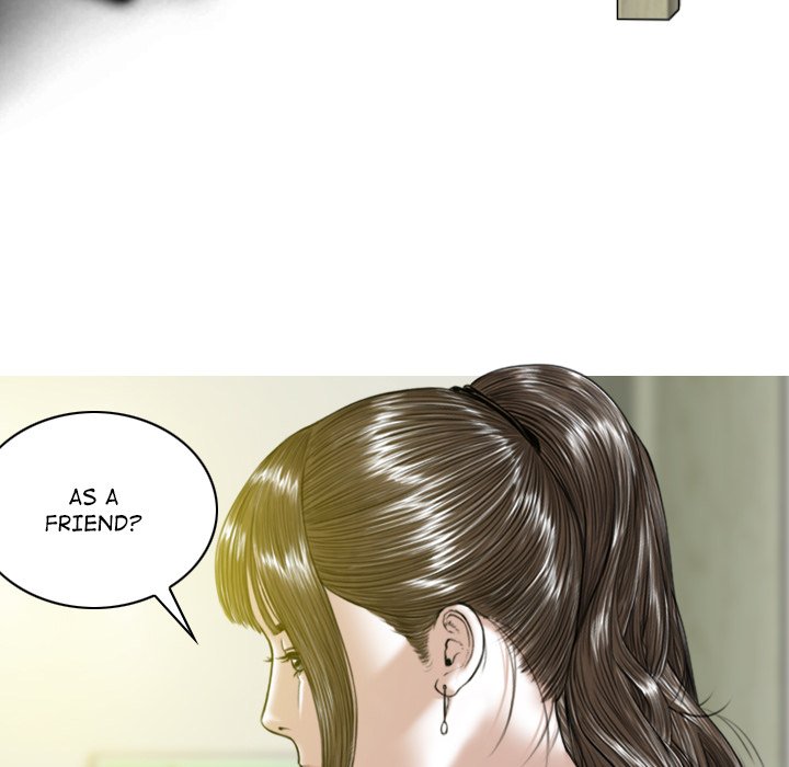 Magnetic Pull Chapter 25 Page 86
