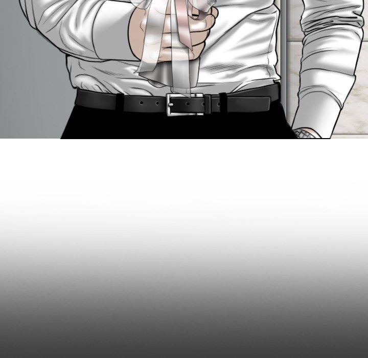 Magnetic Pull Chapter 25 Page 9