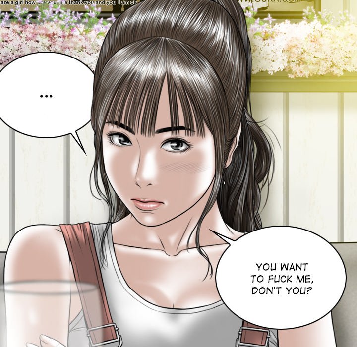 Magnetic Pull Chapter 25 Page 91