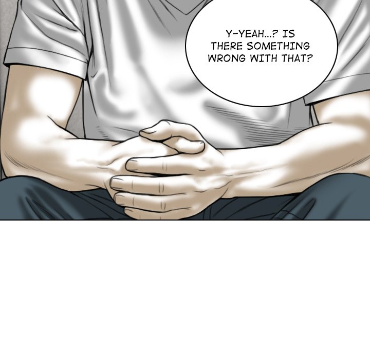 Magnetic Pull Chapter 25 Page 94