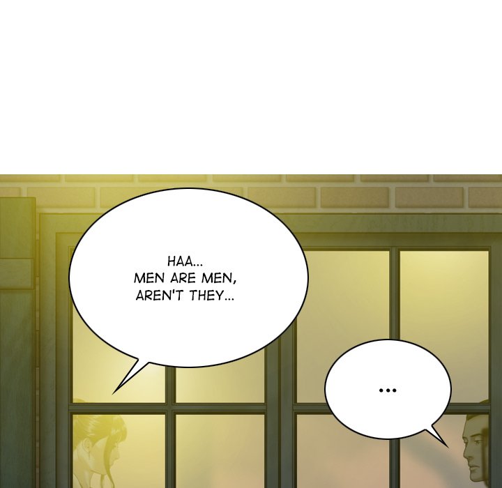 Magnetic Pull Chapter 25 Page 95