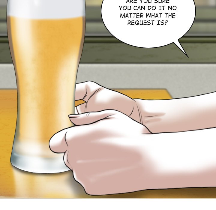 Magnetic Pull Chapter 25 Page 98