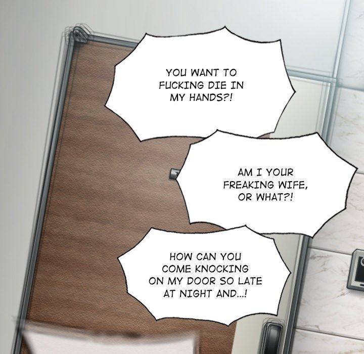 Magnetic Pull Chapter 26 Page 103