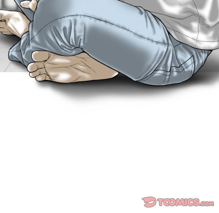 Magnetic Pull Chapter 26 Page 111