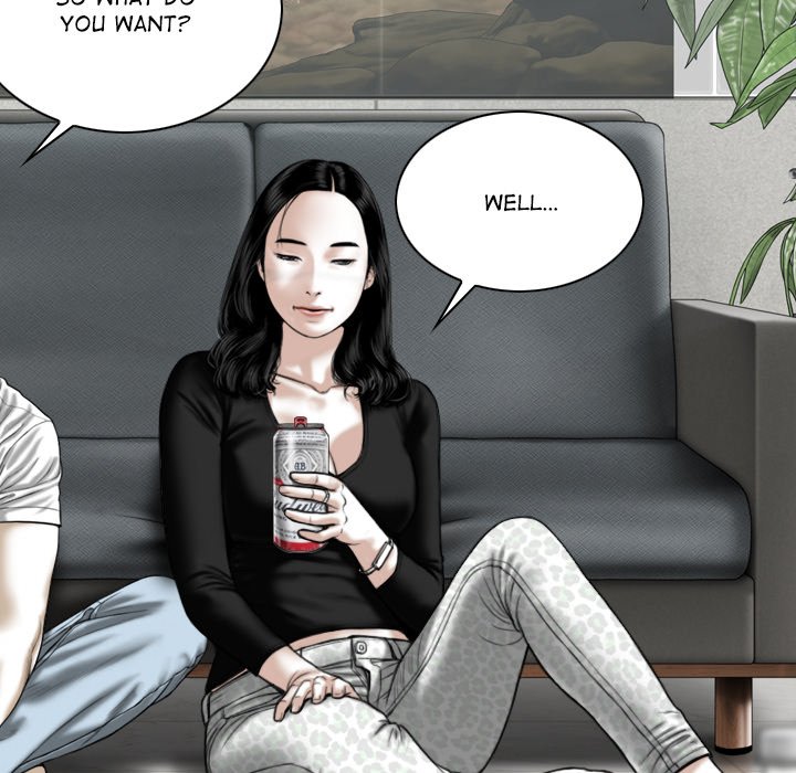 Magnetic Pull Chapter 26 Page 119