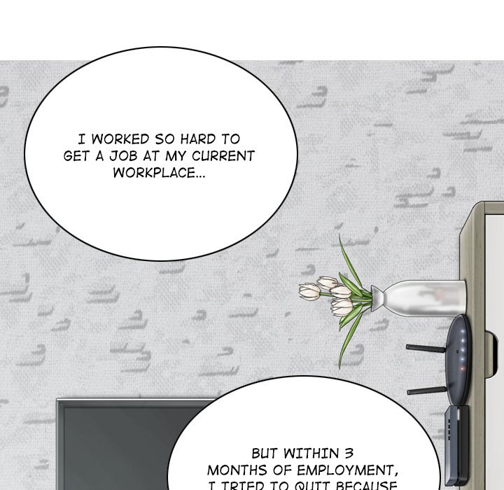 Magnetic Pull Chapter 26 Page 12