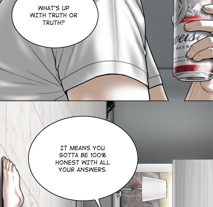 Magnetic Pull Chapter 26 Page 124