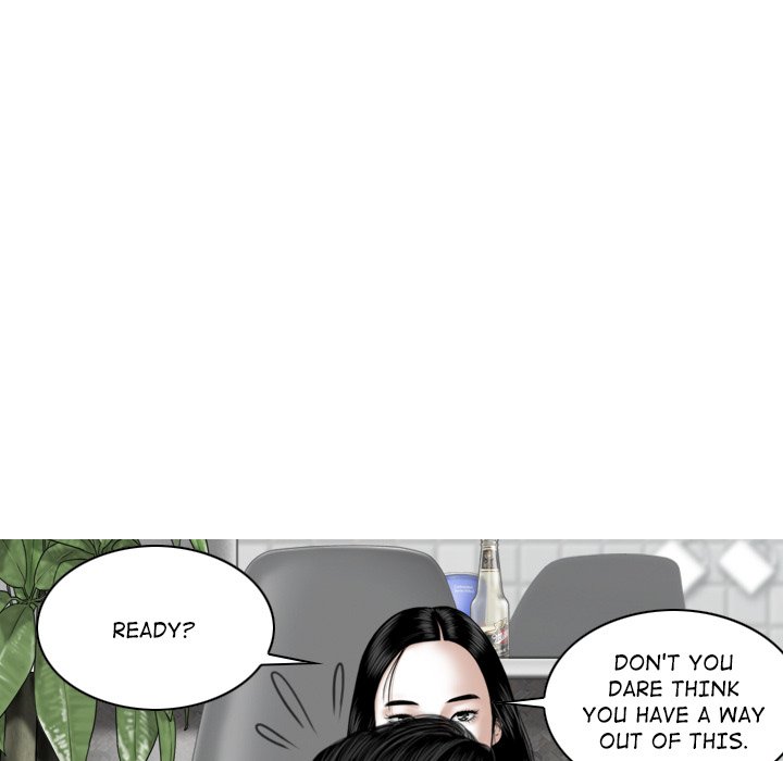 Magnetic Pull Chapter 26 Page 127