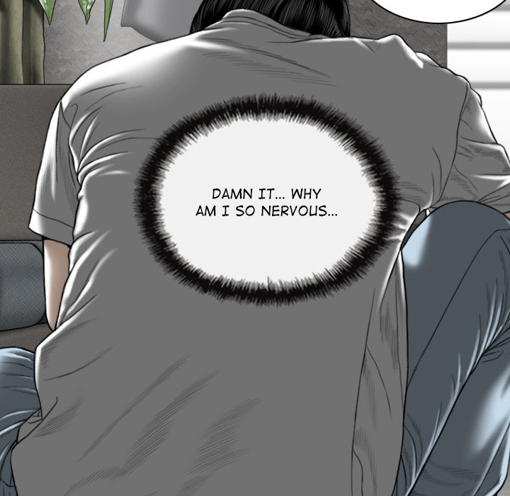 Magnetic Pull Chapter 26 Page 128