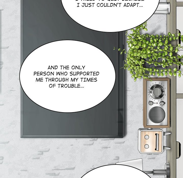 Magnetic Pull Chapter 26 Page 13