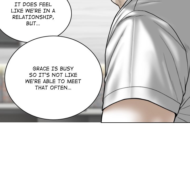 Magnetic Pull Chapter 26 Page 133