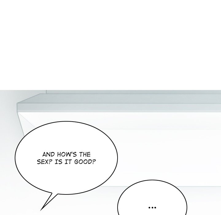 Magnetic Pull Chapter 26 Page 134