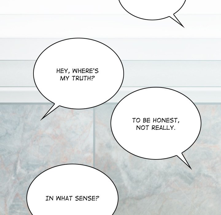 Magnetic Pull Chapter 26 Page 135