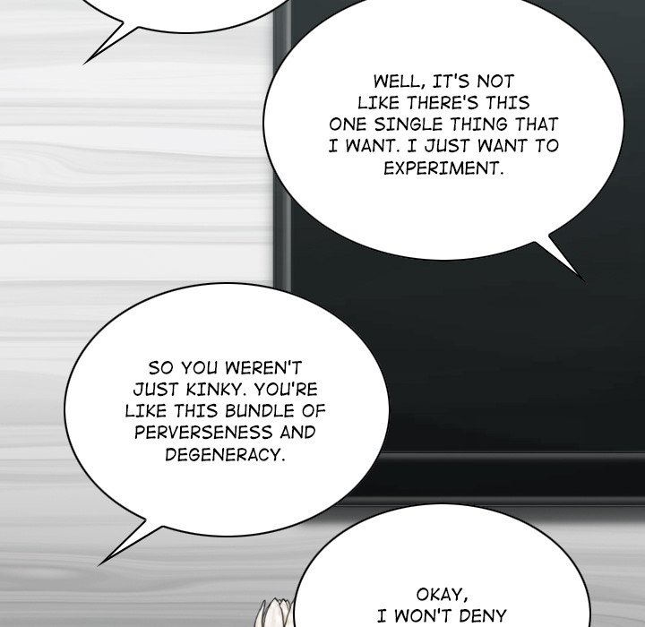 Magnetic Pull Chapter 26 Page 137