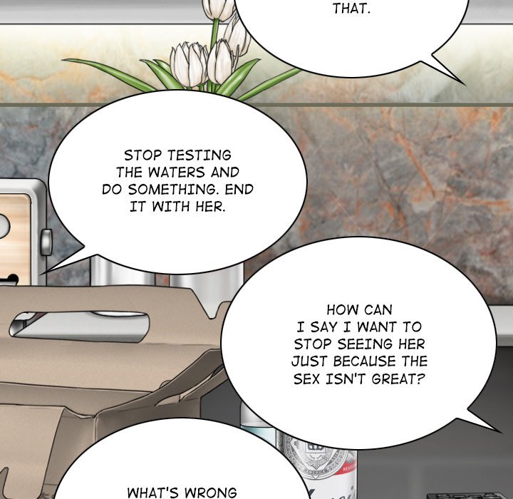 Magnetic Pull Chapter 26 Page 138