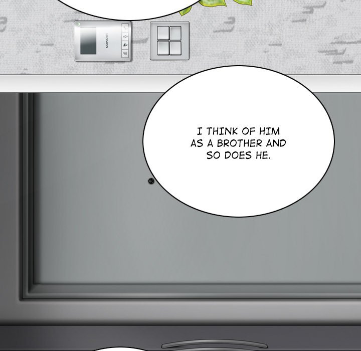 Magnetic Pull Chapter 26 Page 15