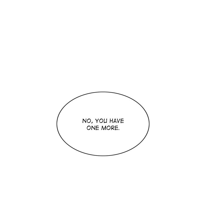 Magnetic Pull Chapter 26 Page 154