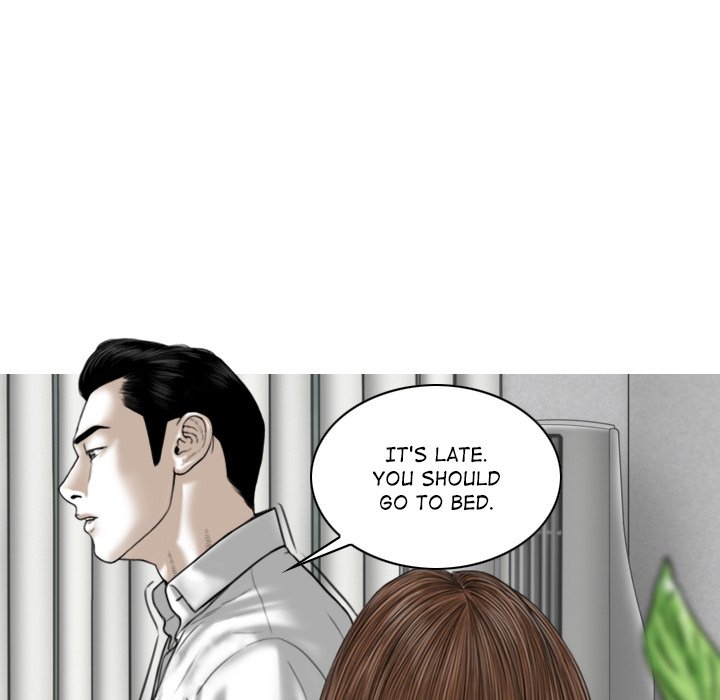 Magnetic Pull Chapter 26 Page 20