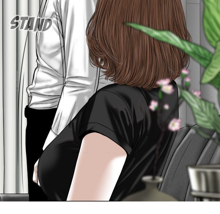 Magnetic Pull Chapter 26 Page 21