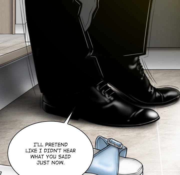 Magnetic Pull Chapter 26 Page 23