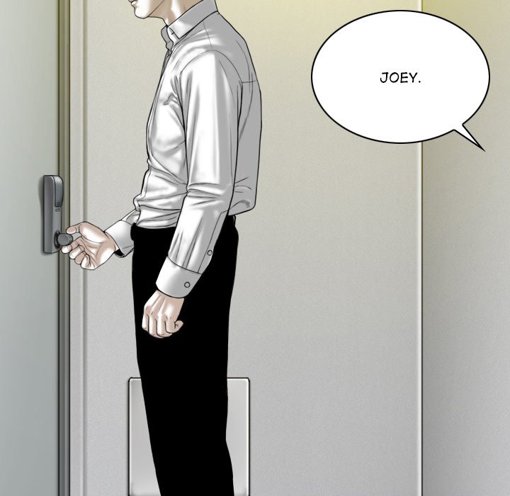 Magnetic Pull Chapter 26 Page 25