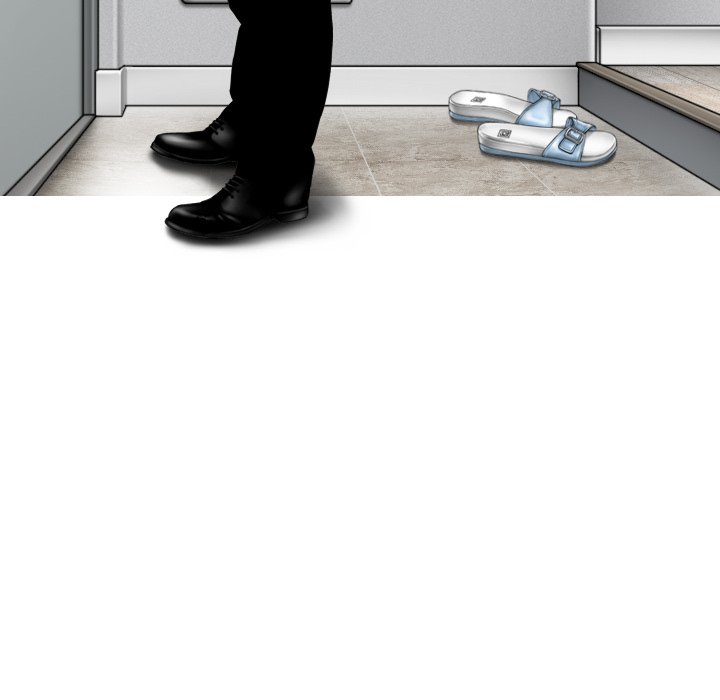 Magnetic Pull Chapter 26 Page 26