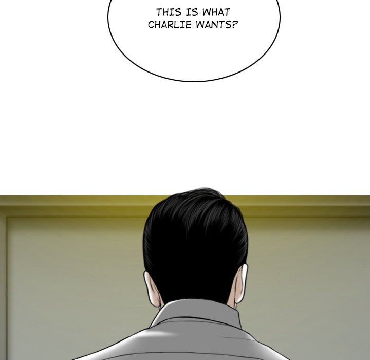 Magnetic Pull Chapter 26 Page 29