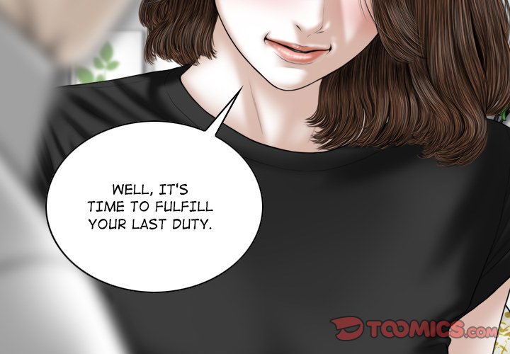 Magnetic Pull Chapter 26 Page 3