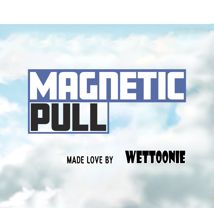 Magnetic Pull Chapter 26 Page 32