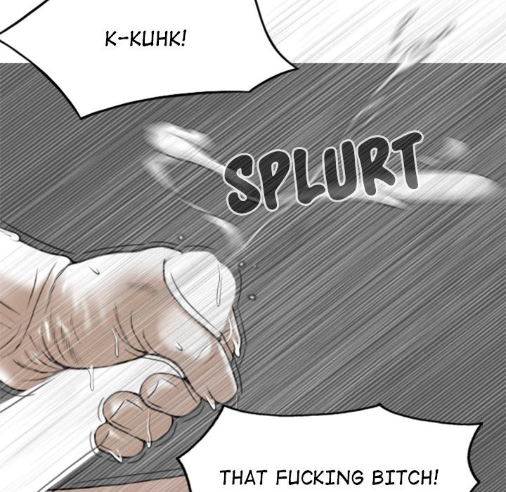 Magnetic Pull Chapter 26 Page 37