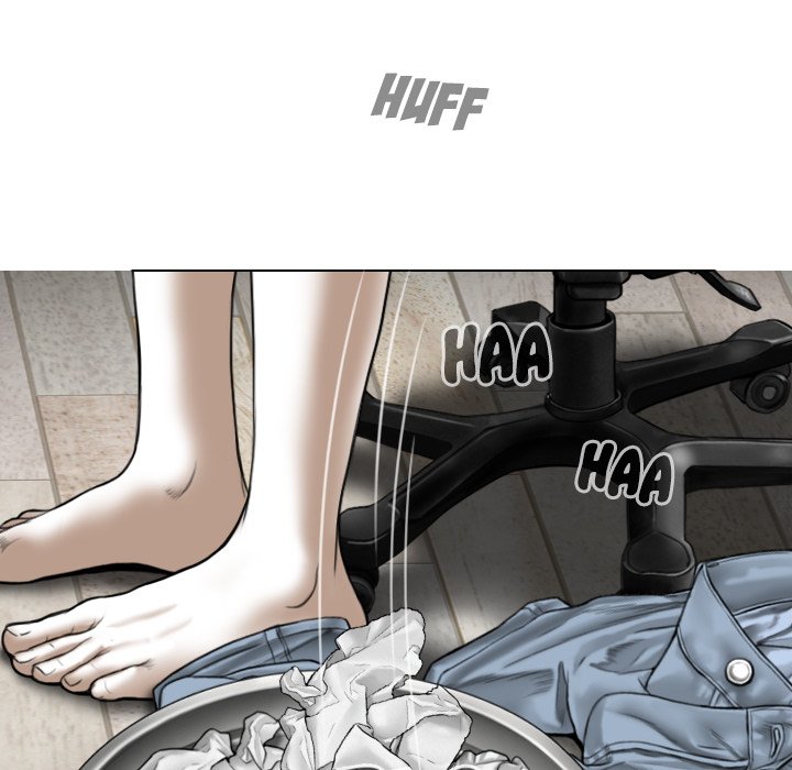 Magnetic Pull Chapter 26 Page 41