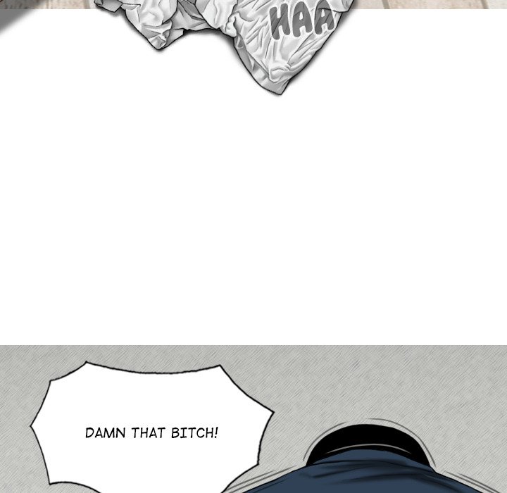 Magnetic Pull Chapter 26 Page 43