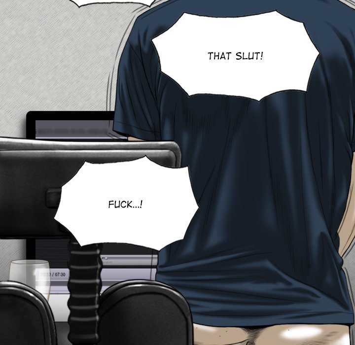 Magnetic Pull Chapter 26 Page 44