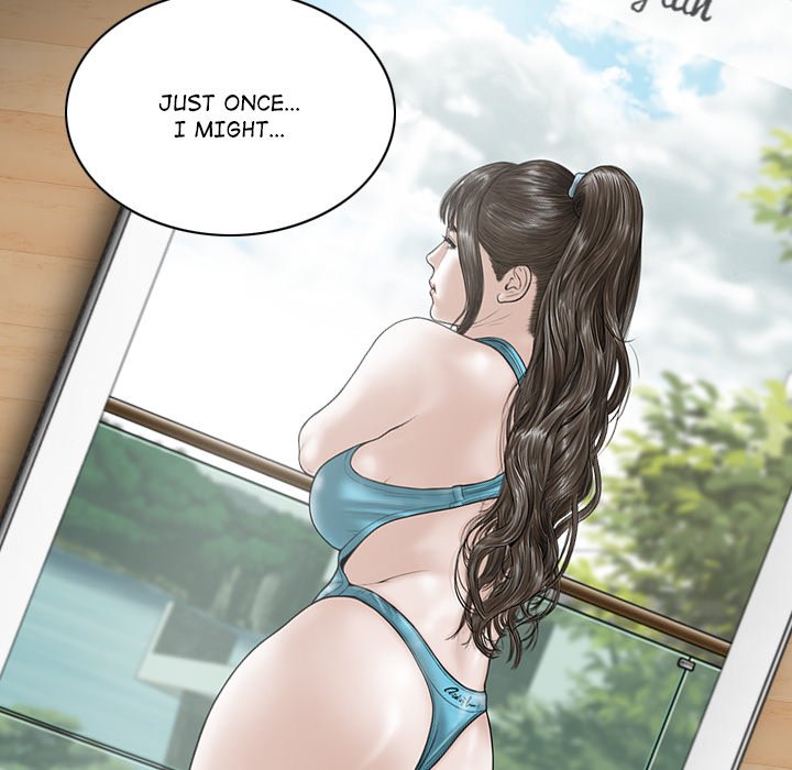 Magnetic Pull Chapter 26 Page 51