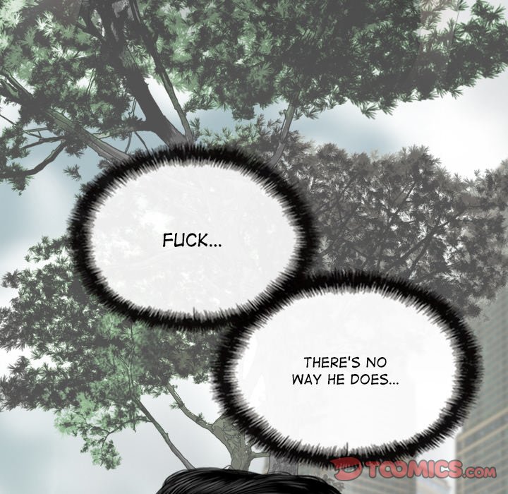 Magnetic Pull Chapter 26 Page 57