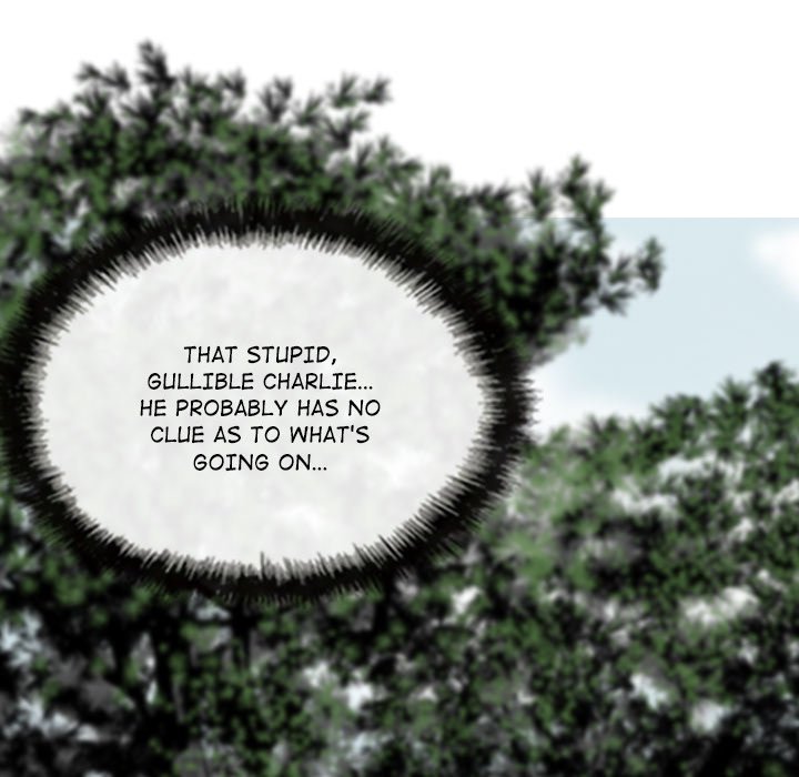 Magnetic Pull Chapter 26 Page 60