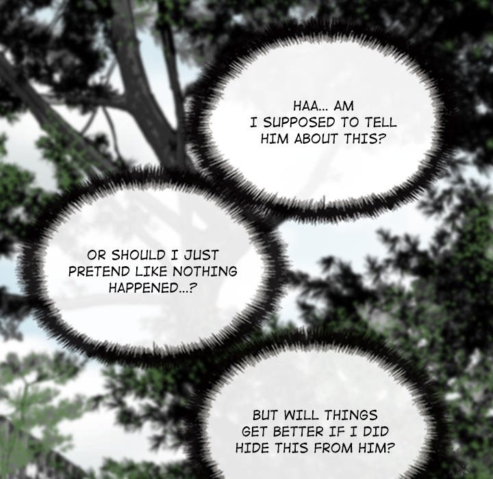 Magnetic Pull Chapter 26 Page 61