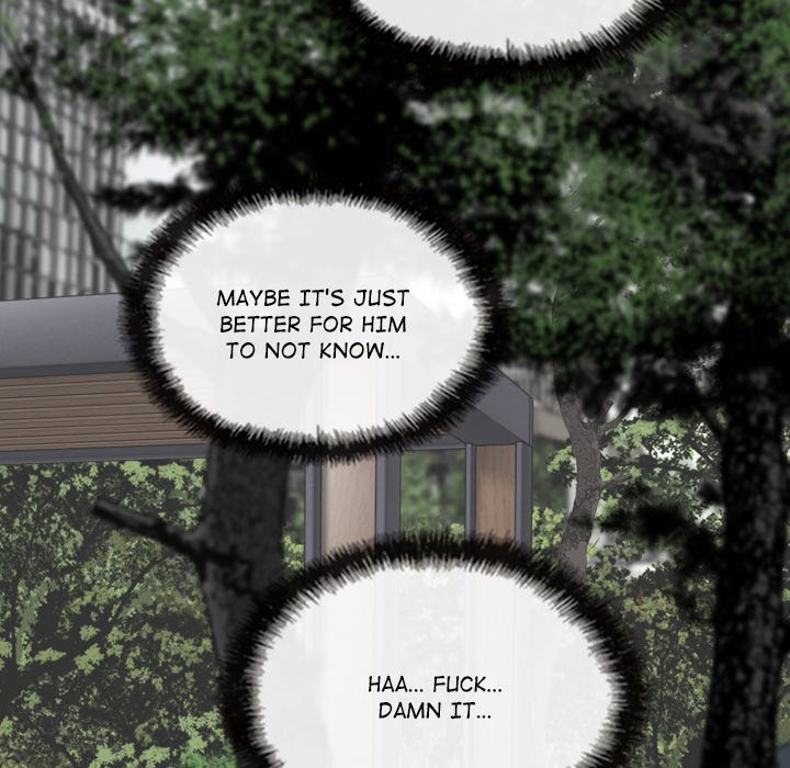 Magnetic Pull Chapter 26 Page 62