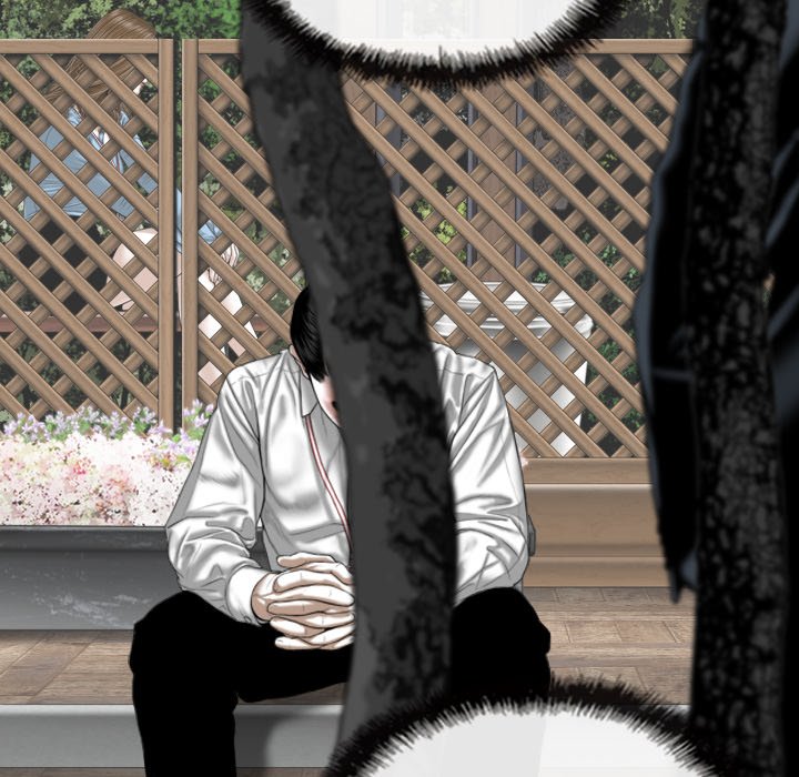 Magnetic Pull Chapter 26 Page 63