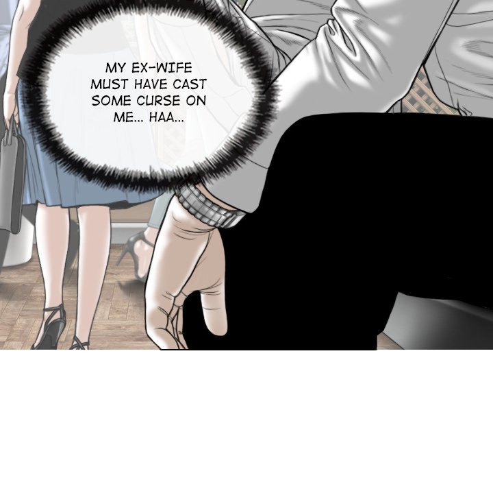 Magnetic Pull Chapter 26 Page 65