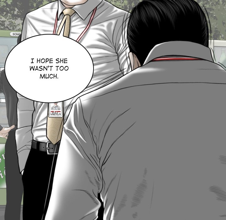 Magnetic Pull Chapter 26 Page 69