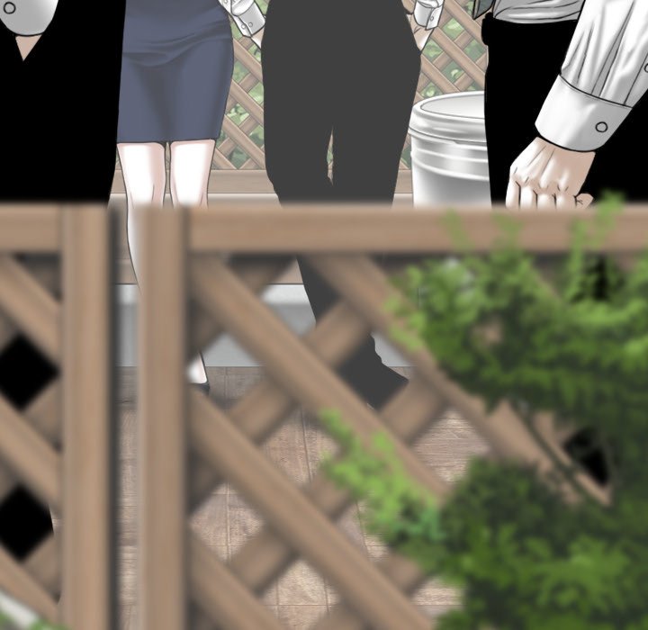 Magnetic Pull Chapter 26 Page 76