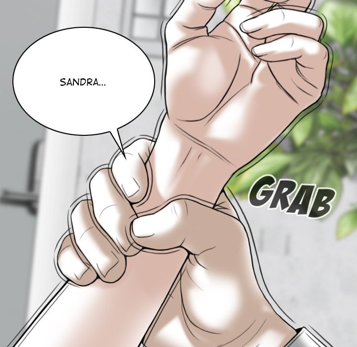 Magnetic Pull Chapter 26 Page 8