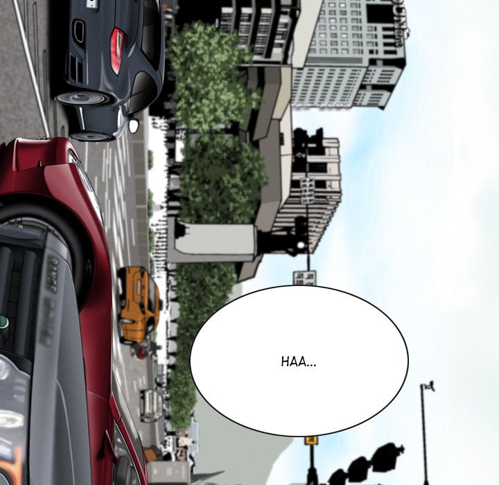 Magnetic Pull Chapter 26 Page 81