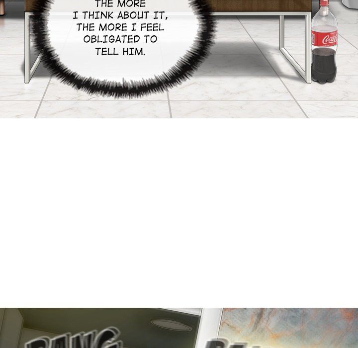 Magnetic Pull Chapter 26 Page 85